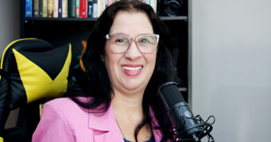 Escritora e poeta Le Melo – “O vento da alma traz inspiração, sou apenas escriba”