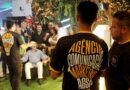 Grita São Paulo realiza cobertura especial da celebração dos 40 anos do SINPROSASCO