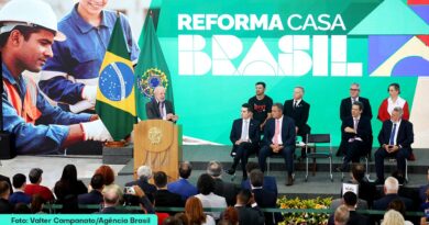 Programa “Reforma Casa Brasil” | Medida do Governo deve beneficiar milhares de famílias Programa “Reforma Casa Brasil” | Medida do Governo deve beneficiar milhares de famílias