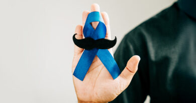 Novembro Azul – “Cuidar da saúde é um ato de coragem” | Campanha alerta para prevenção do câncer de próstata