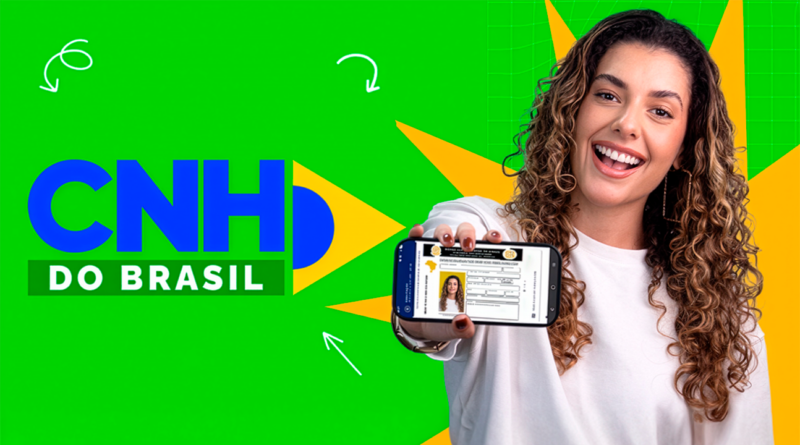 Governo simplifica acesso à CNH com novo aplicativo e moderniza processo de habilitação