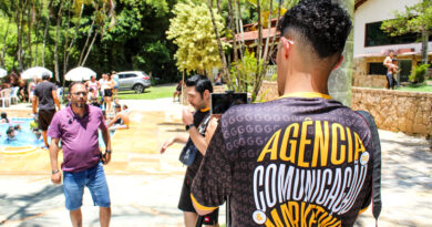 Grita São Paulo realiza cobertura completa da Confraternização dos Servidores de Jundiaí Grita São Paulo realiza cobertura completa da Confraternização dos Servidores de Jundiaí