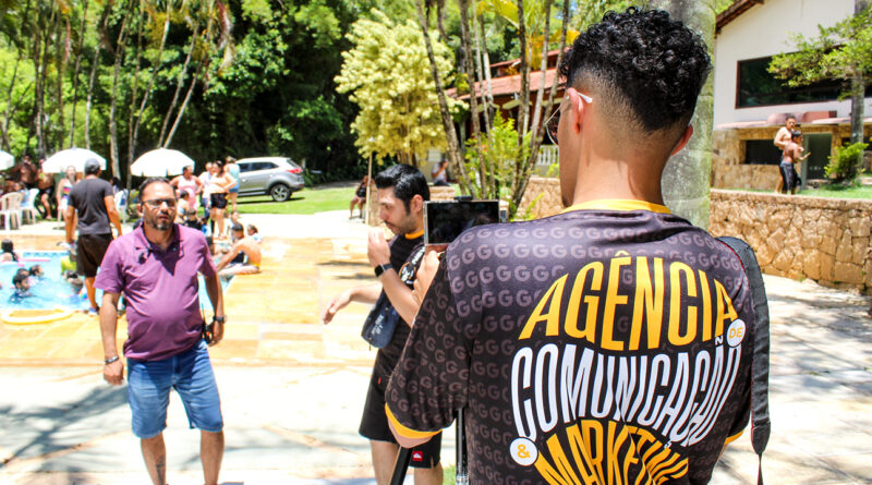 Grita São Paulo realiza cobertura completa da Confraternização dos Servidores de Jundiaí