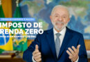 Isenção do Imposto de Renda vai injetar R$ 28 bilhões na economia brasileira, anuncia presidente Lula