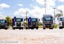 Governo lança o programa “Move Brasil,” com R$ 10 bilhões em crédito para compra de caminhões