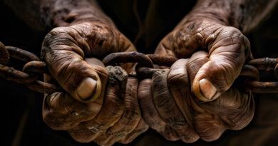 Trabalho escravo | Só 4% dos réus recebem penas sobre todos os crimes Trabalho escravo | Só 4% dos réus recebem penas sobre todos os crimes