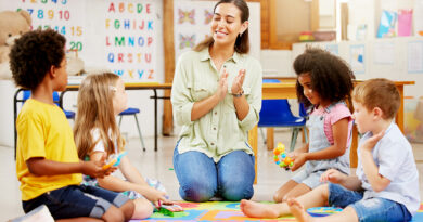 Agora é lei federal | Professores da Educação Infantil têm direito a integrar a carreira do Magistério Agora é lei federal | Professores da Educação Infantil têm direito a integrar a carreira do Magistério