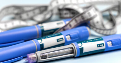 Anvisa emite alerta para risco de pancreatite aguda associada ao uso indevido de canetas emagrecedoras