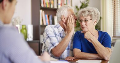 Ter propósito na vida pode reduzir em quase 30% o risco de demência, aponta estudo americano Ter propósito na vida pode reduzir em quase 30% o risco de demência, aponta estudo americano