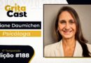 Psicóloga Daiane Daumichen