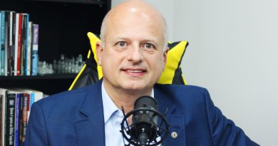 Advogado Jô Antiório: “Todos podemos fazer a diferença em prol de um mundo melhor”