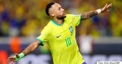 Confira a lista dos 26 convocados pela Seleção Brasileira para a Copa do Mundo 2026