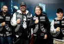 Bugdam Nunes e Dr. Roberto Carlos, do Insanos MC, falam sobre o trabalho social do Motoclube em todo mundo