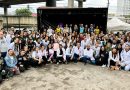 ONG “Médicos do Mundo” faz a diferença ao prestar atendimento a pessoas em situação de rua