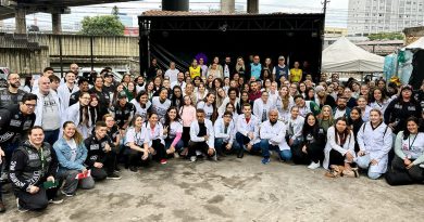 “Médicos do Mundo” leva atendimento humanitário e dignidade à população em situação de rua