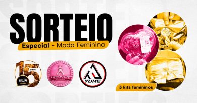 Grita São Paulo e Rainha do Lago promovem sorteio especial de Dia dos Namorados