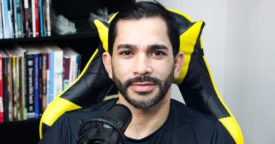 GritaCast #199 | Professor de jiu-jitsu TJ (Tarciano Jonathan) fala sobre os benefícios das artes marciais