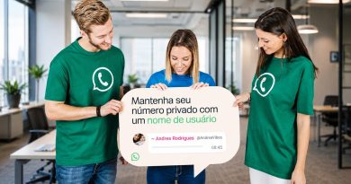 Como reservar um nome de usuário no WhatsApp: veja como criar seu username e aumentar a privacidade Como reservar um nome de usuário no WhatsApp: veja como criar seu username e aumentar a privacidade