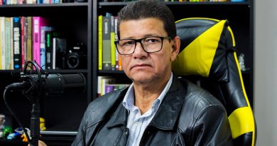 Prevenção de acidentes de trabalho é o tema da edição #203 do GritaCast com Toninho do CAPS
