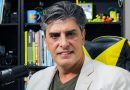 GritaCast #204 | Pastor e professor Paulo Rogério fala sobre fé e educação em mais edição especial