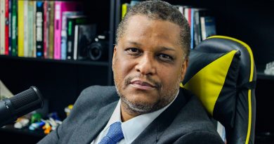 Dr. Antoniel Bispo ressalta a importância do Direito Sindical na proteção dos trabalhadores dos setores público e privado
