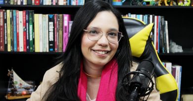 💛 GritaCast aborda saúde mental em especial do Setembro Amarelo com a Psicóloga Bianca Boldrin
