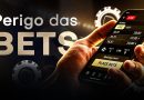 Quando a aposta cobra caro: bets avançam sobre o orçamento, a família e a saúde mental