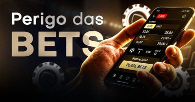 Quando a aposta cobra caro: bets avançam sobre o orçamento, a família e a saúde mental