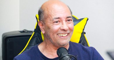GritaCast recebe Sebastião Paixão e dá voz à luta dos Servidores de Embu das Artes