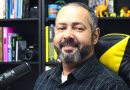 Adestrador Rafael Veiga compartilha sua trajetória e conhecimentos em suas diversas áreas de atuação no GritaCast #206