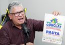 GritaCast #207 | Vamos receber o presidente da FEQUIMFAR Sergio Luiz Leite, nesta terça, dia 18 de agosto às 18 horas. Não perca!