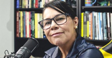 GritaCast #214 | 20 anos da Lei Maria da Penha: avanços, desafios e o enfrentamento à violência GritaCast #214 | 20 anos da Lei Maria da Penha: avanços, desafios e o enfrentamento à violência