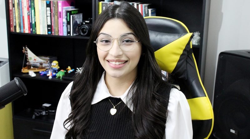 Quando o silêncio fala | GritaCast aborda ansiedade e marcas da dor com Suziane Adamiak