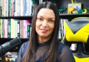 GritaCast #216 | Michelle de Carvalho: “Da competência invisível à presença reconhecida”